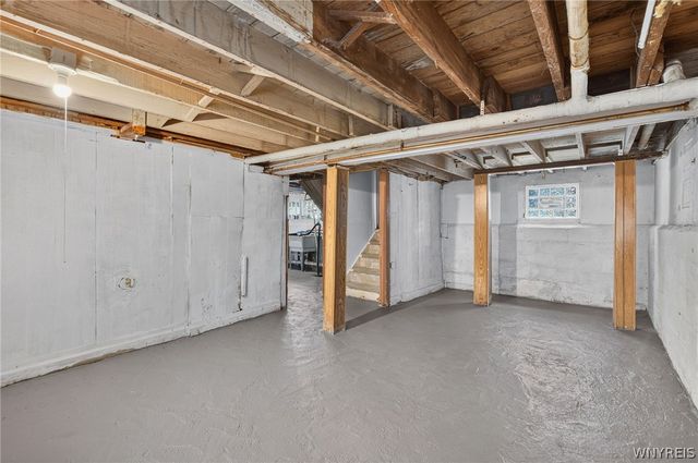 43 Elmer Avenue, Buffalo, NY 14215