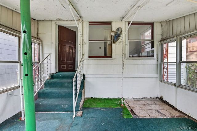 43 Elmer Avenue, Buffalo, NY 14215