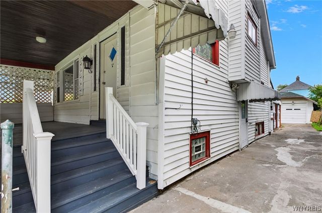 43 Elmer Avenue, Buffalo, NY 14215