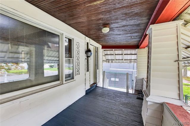 43 Elmer Avenue, Buffalo, NY 14215