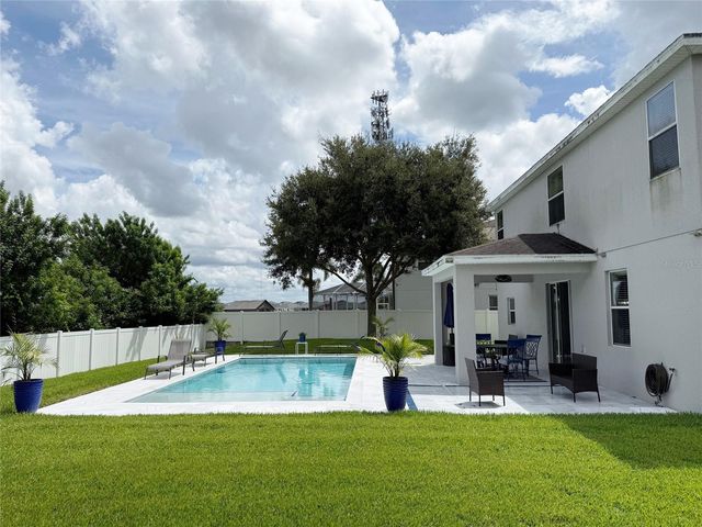 12236 FAIRLAWN DRIVE, Riverview, FL 33579