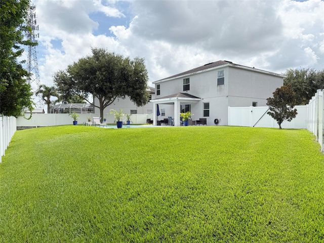 12236 FAIRLAWN DRIVE, Riverview, FL 33579