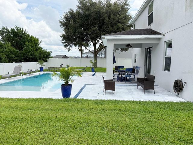 12236 FAIRLAWN DRIVE, Riverview, FL 33579