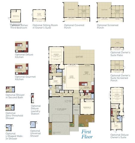 11553 Allaire Court, Independence, KY 41051