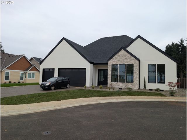 6707 Nw 26TH Ct, Vancouver, WA 98665