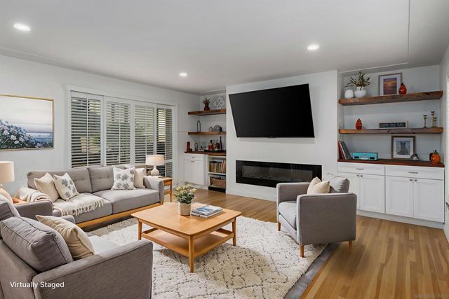 2036 38 Emerald St, San Diego, CA 92109