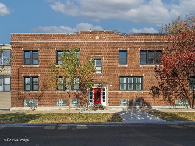 3500 N Hamilton Avenue 1, Chicago, IL 60618