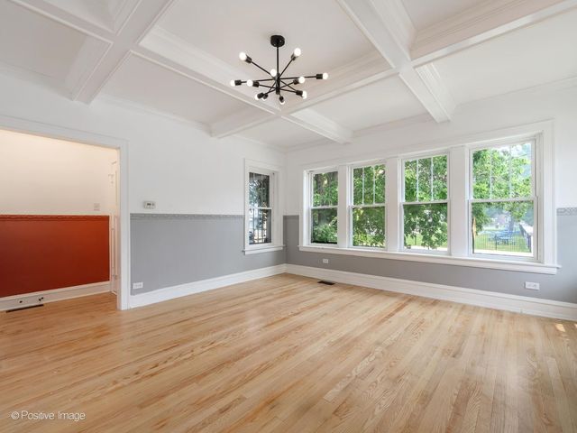3500 N Hamilton Avenue 1, Chicago, IL 60618