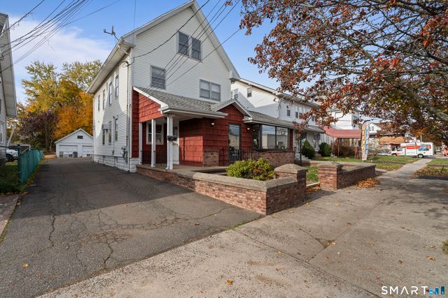 1422 Dixwell Avenue, Hamden, CT 06514