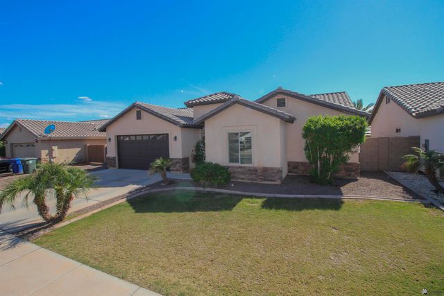 263 E 13 St, Somerton, AZ 85350