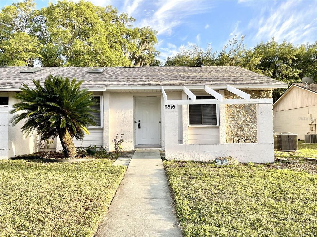 9816 RIVER CREST COURT, Orlando, FL 32825