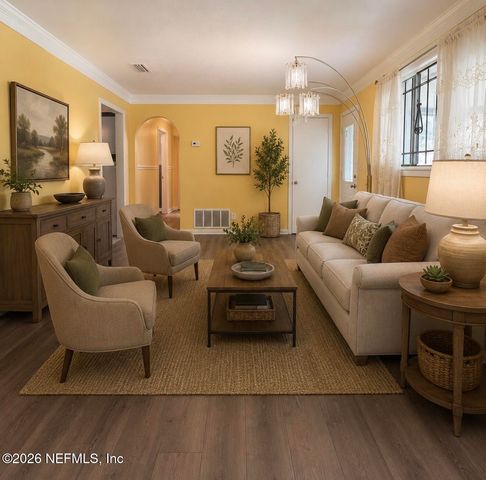 6752 MISS MUFFET Lane N, Jacksonville, FL 32210