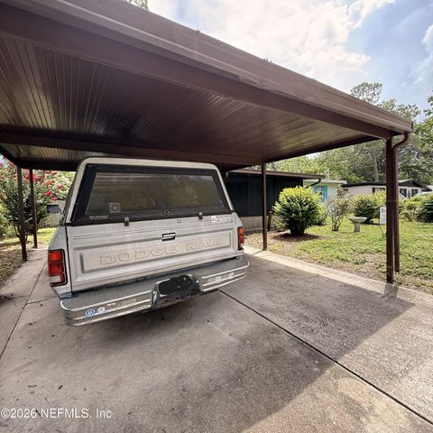6752 MISS MUFFET Lane N, Jacksonville, FL 32210