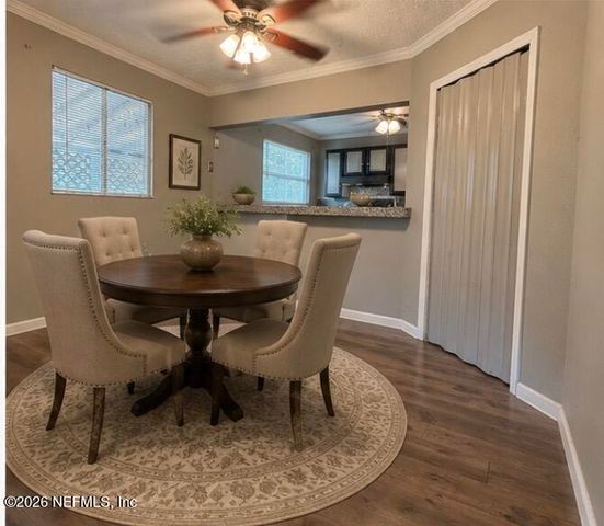 6752 MISS MUFFET Lane N, Jacksonville, FL 32210
