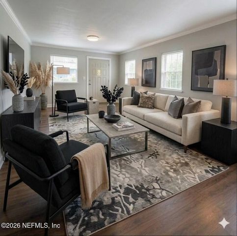 6752 MISS MUFFET Lane N, Jacksonville, FL 32210