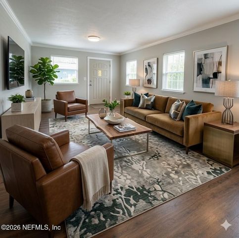 6752 MISS MUFFET Lane N, Jacksonville, FL 32210