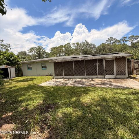 6752 MISS MUFFET Lane N, Jacksonville, FL 32210