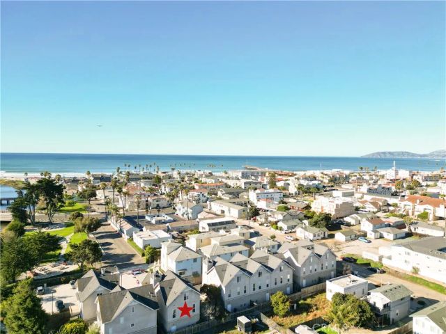 372 Park, Pismo Beach, CA 93449