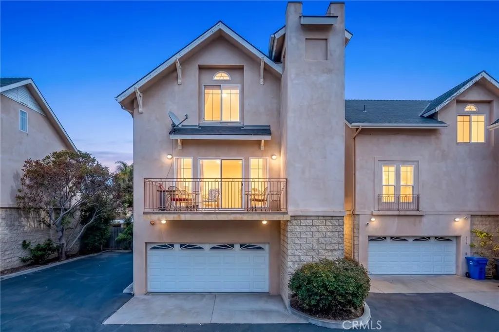 372 Park, Pismo Beach, CA 93449
