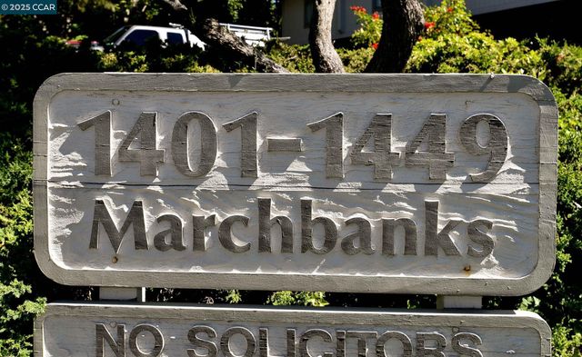 1411 Marchbanks Dr 2, Walnut Creek, CA 94598