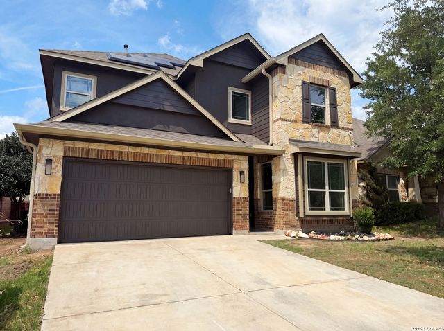 5815 Akin Elm, San Antonio, TX 78261