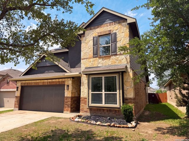 5815 Akin Elm, San Antonio, TX 78261