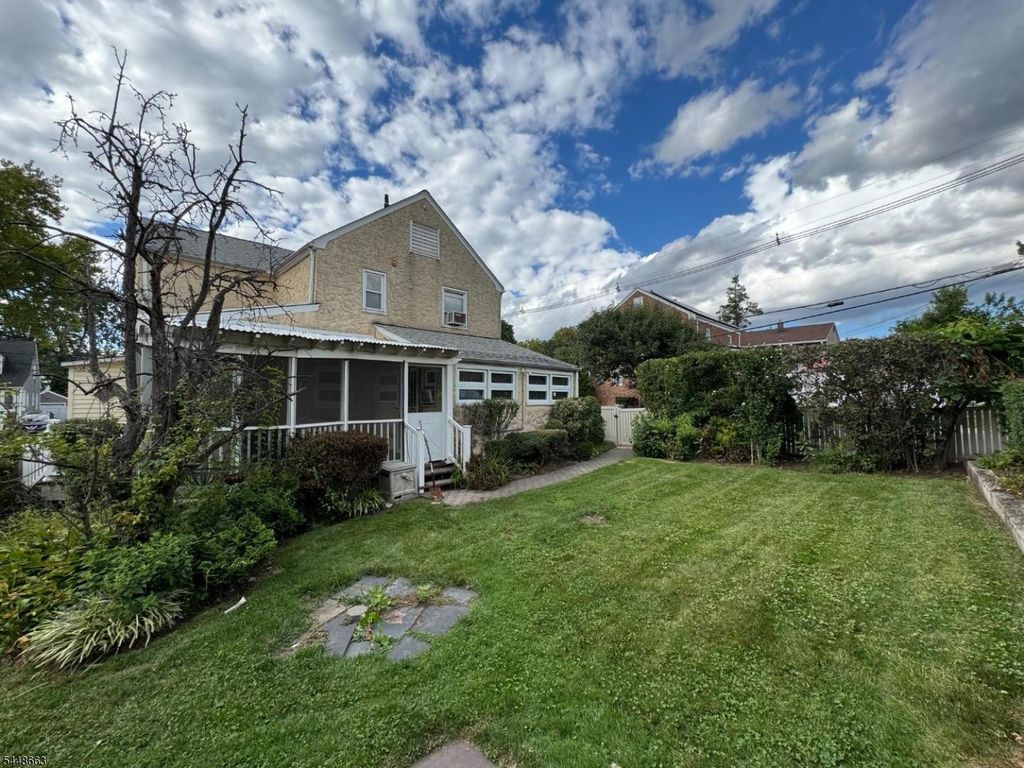 1453 Orchard Ter, Hillside Twp., NJ 07205 — photo 2