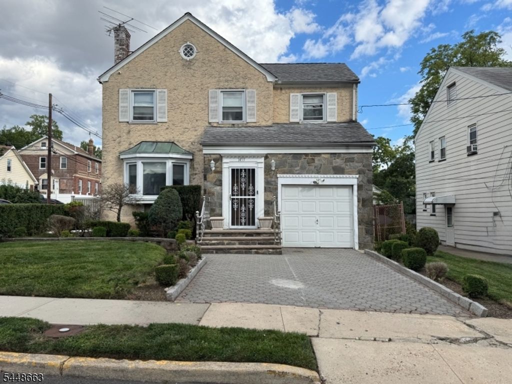 1453 Orchard Ter, Hillside Twp., NJ 07205 — photo 3