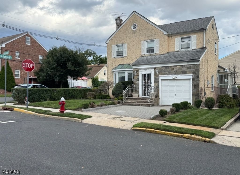 1453 Orchard Ter, Hillside Twp., NJ 07205 — photo 4