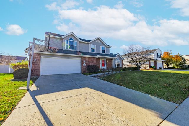16263 Celtic Circle, Manhattan, IL 60442