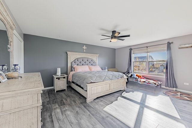 16263 Celtic Circle, Manhattan, IL 60442