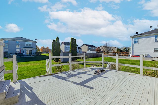 16263 Celtic Circle, Manhattan, IL 60442