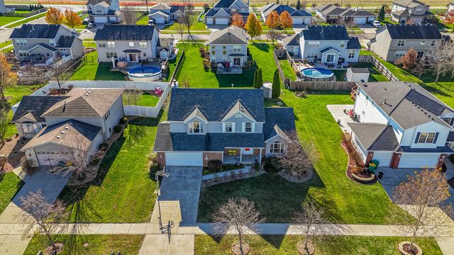 16263 Celtic Circle, Manhattan, IL 60442