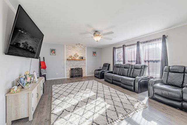 16263 Celtic Circle, Manhattan, IL 60442