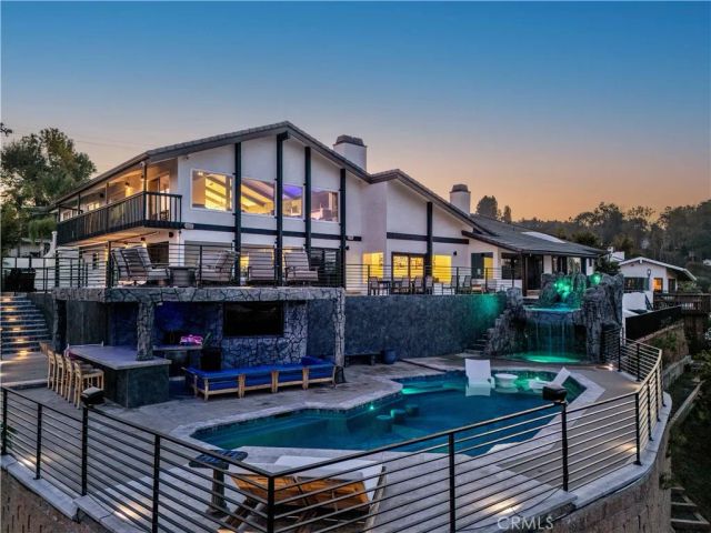 1711 Sirrine, North Tustin, CA 92705