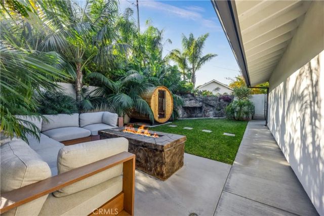 1711 Sirrine, North Tustin, CA 92705