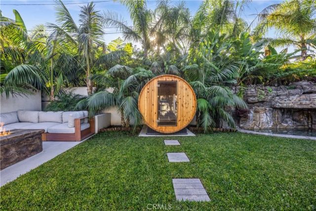 1711 Sirrine, North Tustin, CA 92705