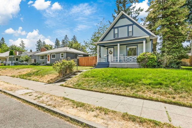 1028 E 38th Ave, Spokane, WA 99203