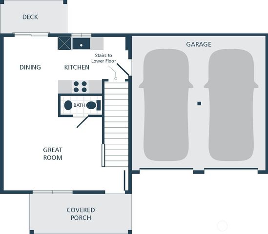 7414 44th Place NE, Marysville, WA 98270