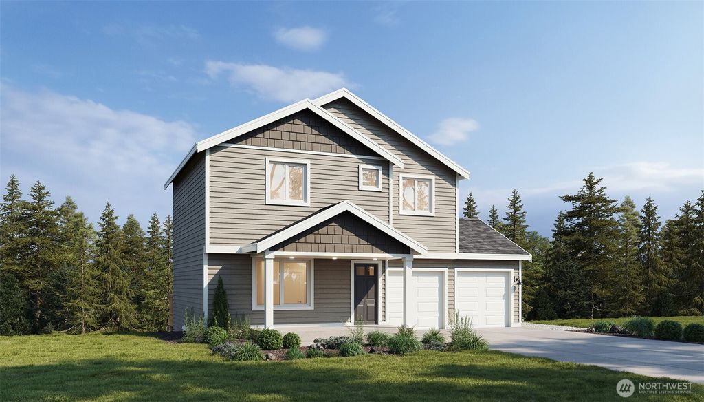 7414 44th Place NE, Marysville, WA 98270
