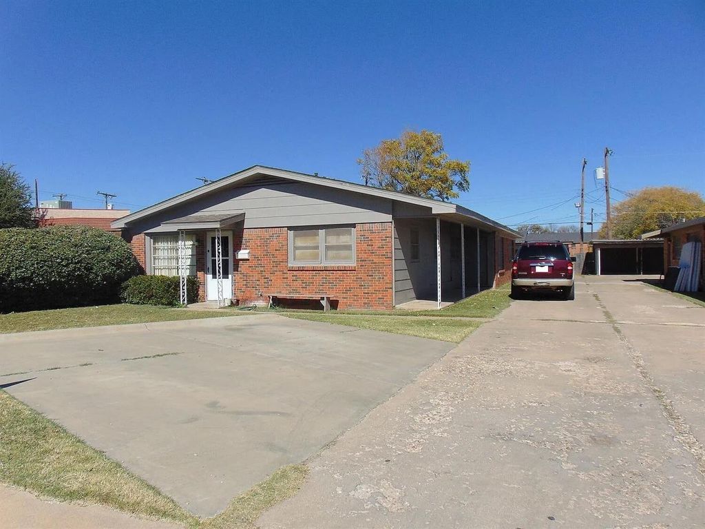 2414 46th Street, A, Lubbock, TX 79412