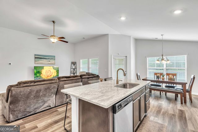 44 Marsh Salt Lane, Port Wentworth, GA 31407