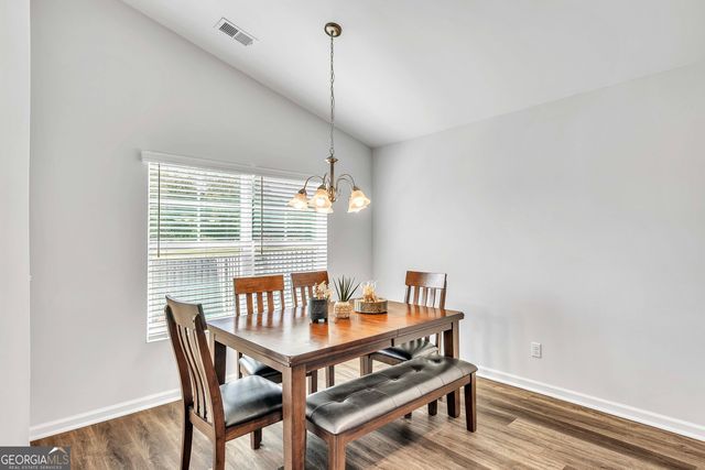 44 Marsh Salt Lane, Port Wentworth, GA 31407