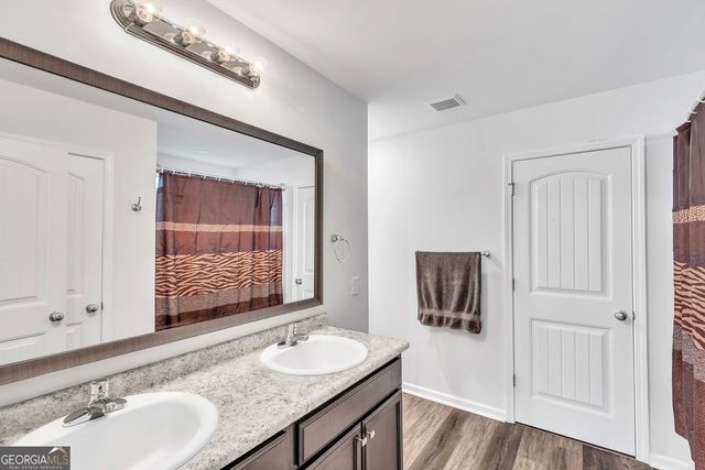 44 Marsh Salt Lane, Port Wentworth, GA 31407