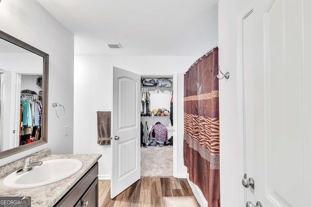 44 Marsh Salt Lane, Port Wentworth, GA 31407