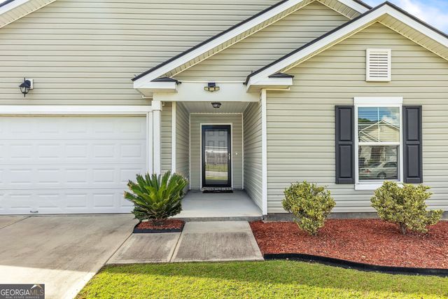 44 Marsh Salt Lane, Port Wentworth, GA 31407