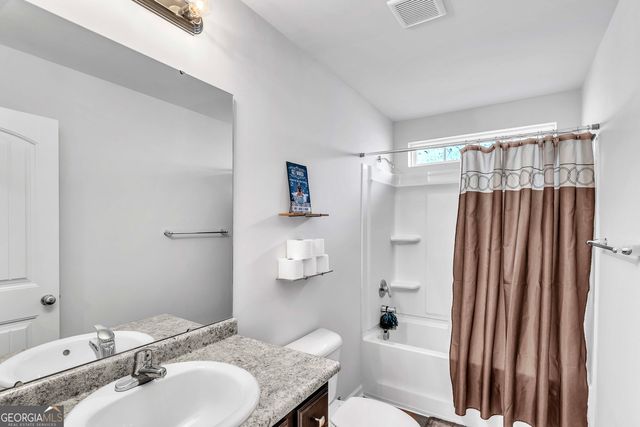 44 Marsh Salt Lane, Port Wentworth, GA 31407