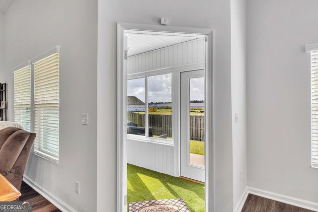 44 Marsh Salt Lane, Port Wentworth, GA 31407