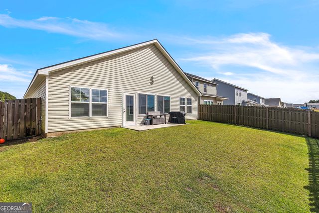 44 Marsh Salt Lane, Port Wentworth, GA 31407