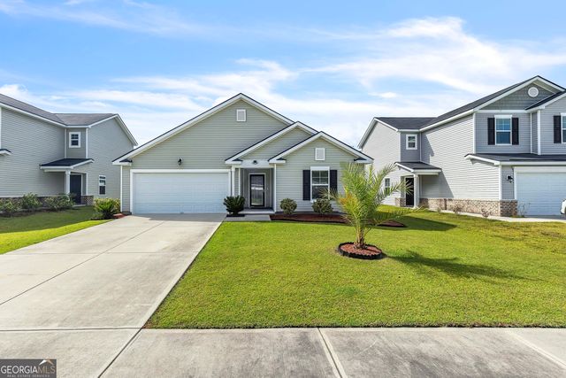 44 Marsh Salt Lane, Port Wentworth, GA 31407